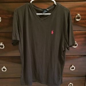 Polo t shirt size L